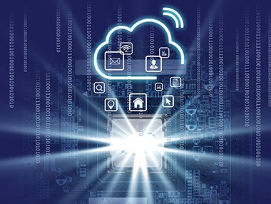 Cloud computing opens a new era of intelligence
