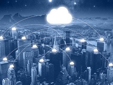 智能云成功首秀，用AI加持未来