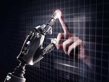 What is the way for the sudden upsurge of AI specialty?