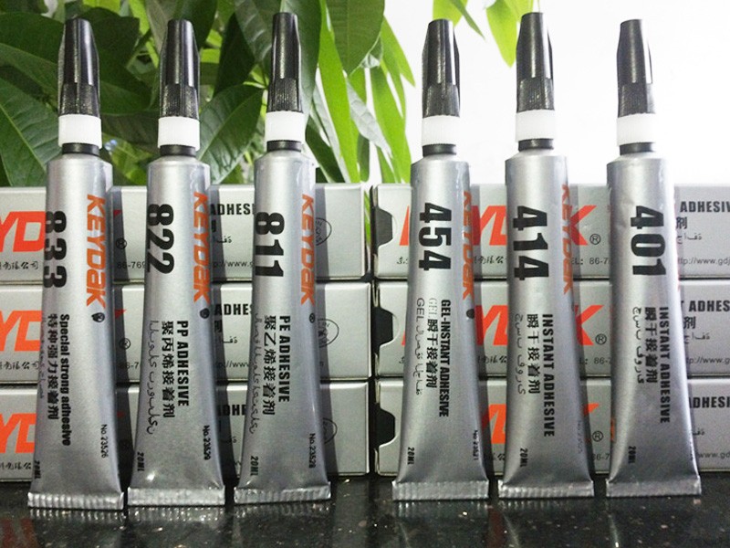 PP塑料怎么粘？