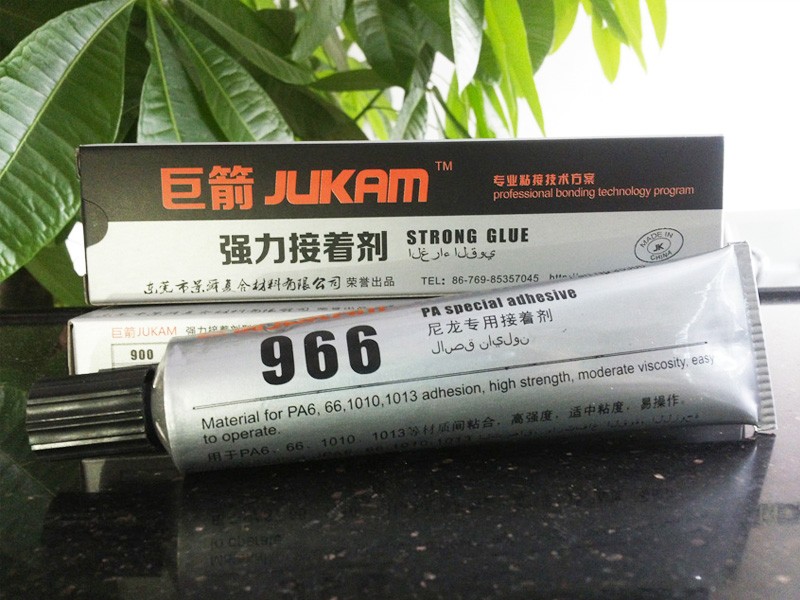 PP和硅胶怎么粘接？