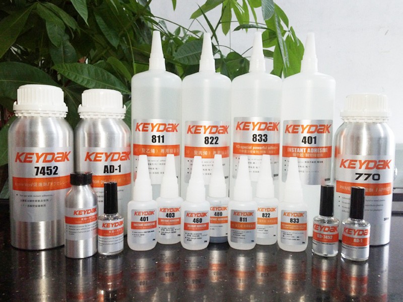 PP塑料粘PC/PS/ABS/PMMA等塑料用什么胶水？(1)