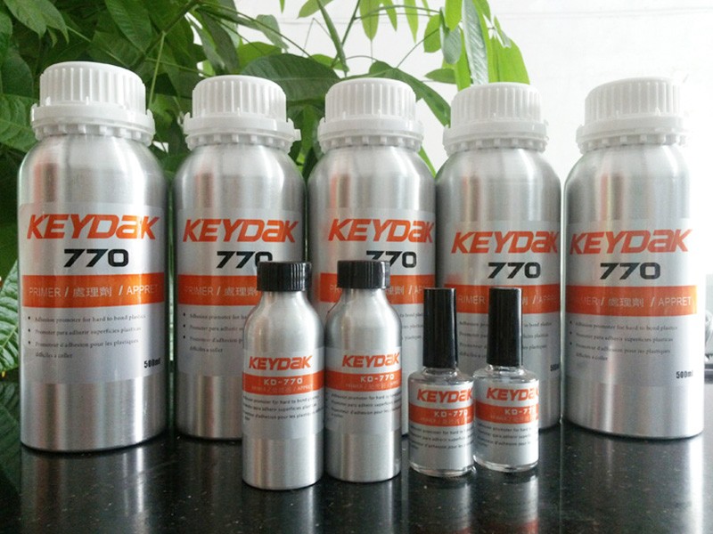 PP塑料粘PC/PS/ABS/PMMA等塑料用什么胶水？