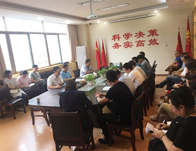 集团下属各公司顺利通过“三体系”监督审核