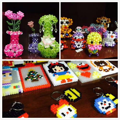 “爱的陪伴 国企青年在行动”——国药集团重庆医药设计院有限公司组织参加公益活动