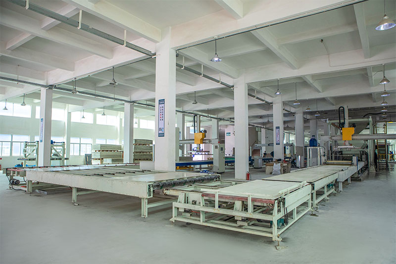 达安盛广东台山总部生产基地正式投产