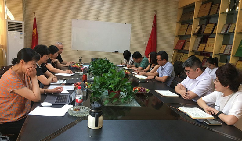 热烈祝贺陕西恒业建设集团各公司顺利通过“三体系”认证