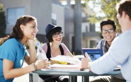 菲律宾永恒大学硕士招生简章（综合专业）