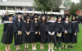 菲律宾永恒大学教育哲学博士招生简章（音乐方向）