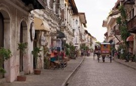 菲律宾交通情况如何？