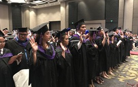 菲律宾亚当森大学教育学硕博招生简章