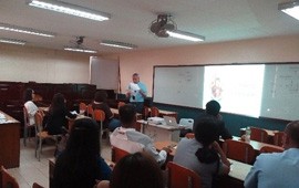 菲律宾永恒大学工商管理硕士招生简章（专升硕）