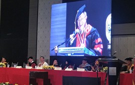 菲律宾永恒大学教育哲学博士招生简章（科学管理方向)