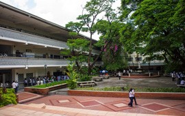 菲律宾永恒大学教育哲学博士招生简章（英语方向）