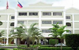 菲律宾永恒大学博士招生简章（综合专业）