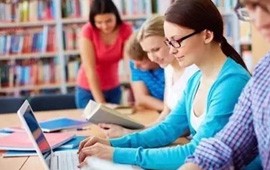 2019菲律宾永恒大学 全日制本科课程招生简章