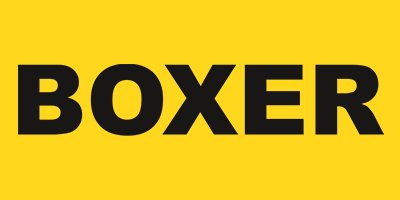 Boxer