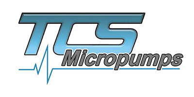 TCS Micropumps