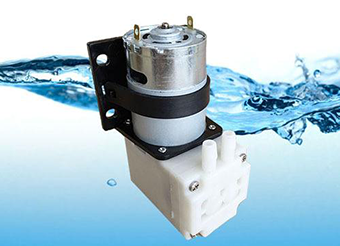 微型真空泵的特點(diǎn)有哪些