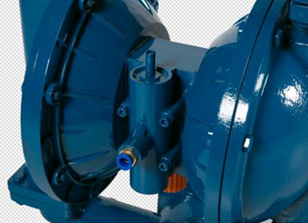 電動(dòng)隔膜泵的強(qiáng)大用途