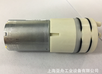 環(huán)保要求對(duì)隔膜泵的創(chuàng)的促進(jìn)作用