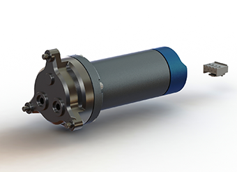 高端微型齒輪泵應(yīng)用