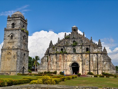 菲律宾永恒大学