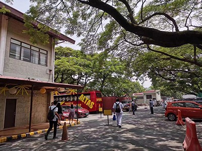 菲律宾永恒大学