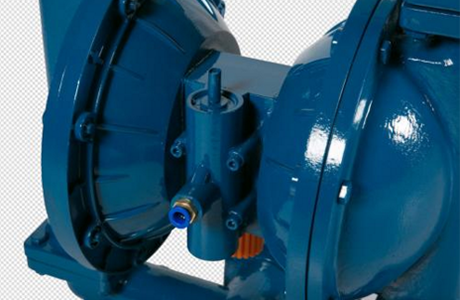 电动隔膜泵的强大用途