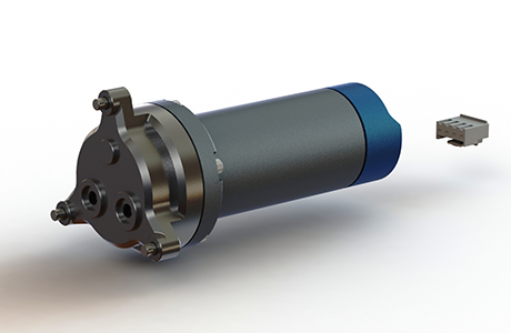 高端微型齒輪泵應(yīng)用