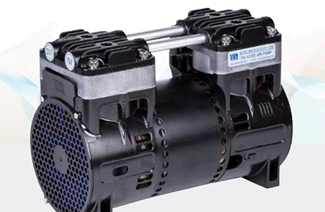 活塞泵的特点应用