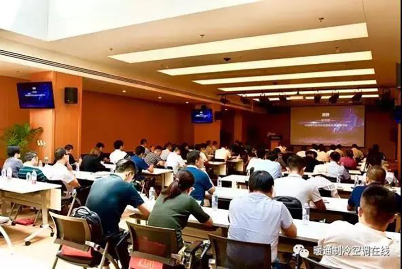 《装配式内装修行业发展白皮书》在京正式启动 《装配式内装修行业发展白皮书》在京正式启动
