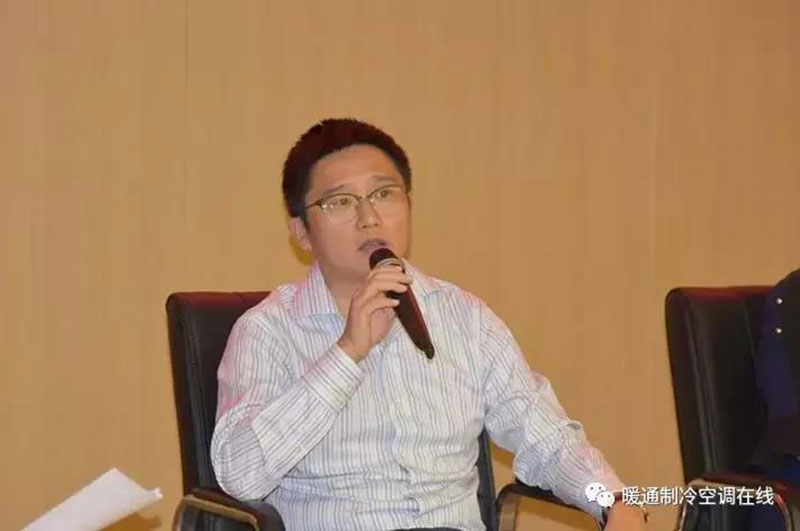 《装配式内装修行业发展白皮书》在京正式启动 《装配式内装修行业发展白皮书》在京正式启动
