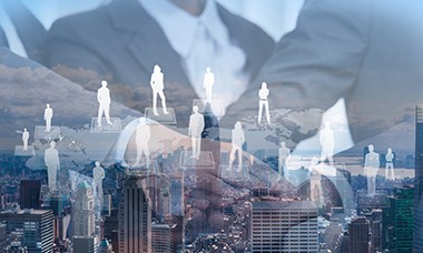 历史业绩服务客户