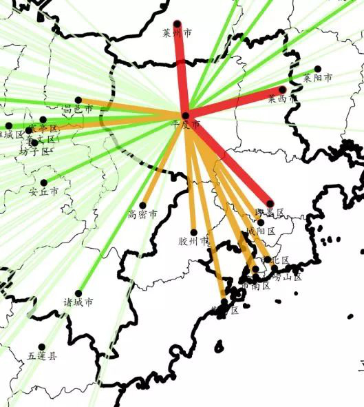 探索常規(guī)統(tǒng)計數(shù)據(jù)和現(xiàn)代大數(shù)據(jù)相結(jié)合的技術(shù)手段
