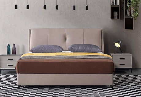 隆冬時(shí)節(jié)能否睡個(gè)好覺(jué) 要看床墊和枕頭