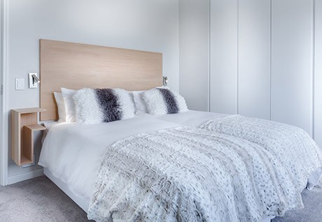 如何选择合适的床垫