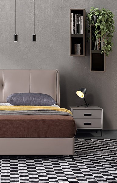 隆冬時(shí)節(jié)能否睡個(gè)好覺(jué) 要看床墊和枕頭