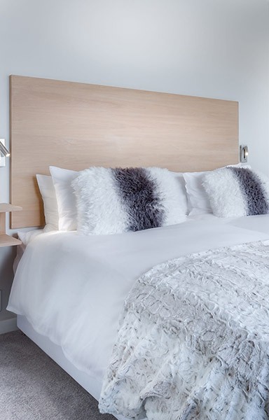 如何選擇合適的床墊