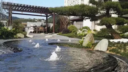 广州从化碧泉空中温泉 广州从化碧泉空中温泉
