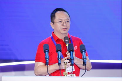 360 Zhou Hongyi: Network security is the biggest threat in the intelligent transformation of manufacturing industry 360 Zhou Hongyi: Network security is the biggest threat in the intelligent transformation of manufacturing industry