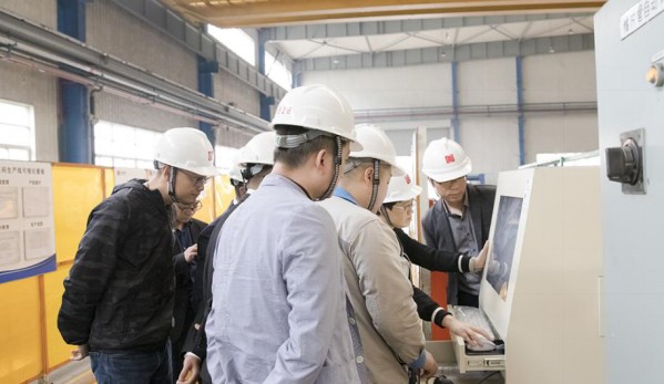 Pu Huizhi made: to be a good partner in the digital construction of small and medium-sized manufacturing enterprises Pu Huizhi made: to be a good partner in the digital construction of small and medium-sized manufacturing enterprises