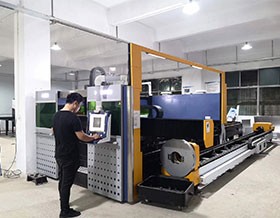 数控车床控制系统