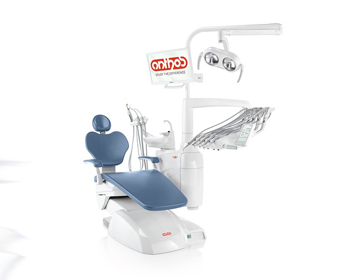 Dental comprehensive treatment table A7 PLUS