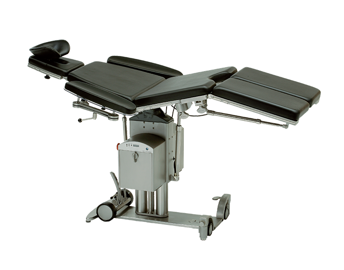 Electric operating table Varius