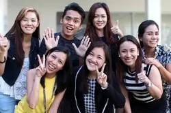 我在菲律宾留学的日子 