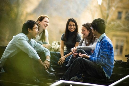 没想到吧，留学选国家还有这样的操作 