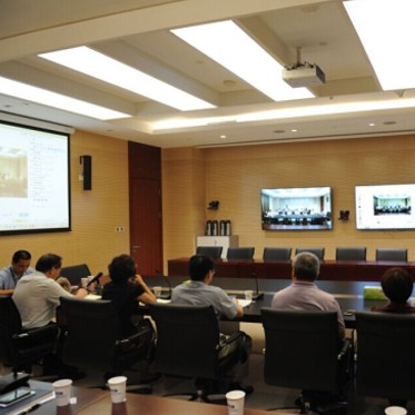 铁路视频会议解决方案