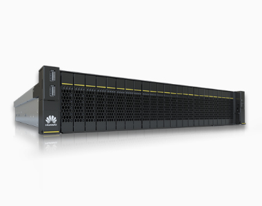 FusionServer Pro 2288 V5机架服务器