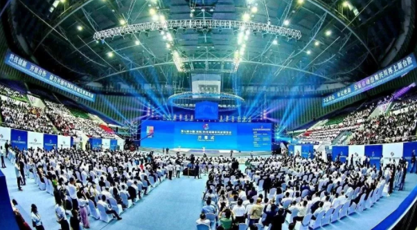 中国应急参加第七届中国(绵阳)科技城国际科技博览会 中国应急参加第七届中国(绵阳)科技城国际科技博览会